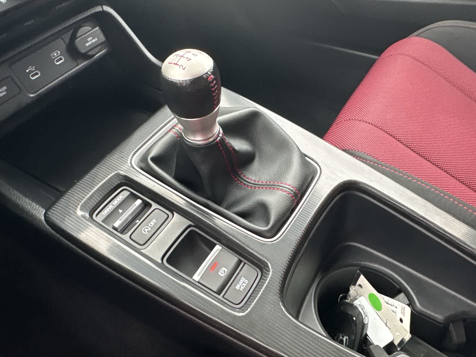 Thumbnail: 2026 Honda Civic - 28