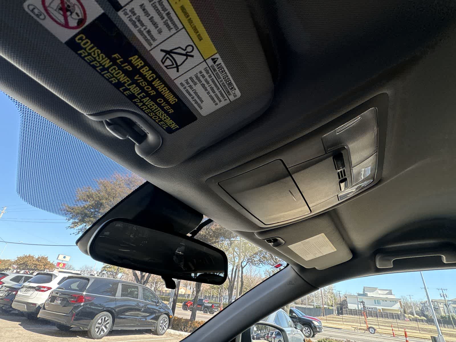 Thumbnail: 2017 Toyota Highlander - 38