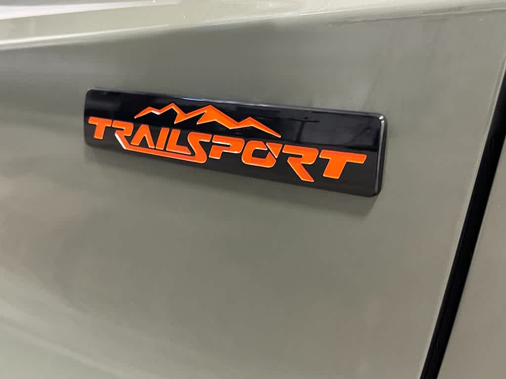 Thumbnail: 2026 Honda CR-V - 7