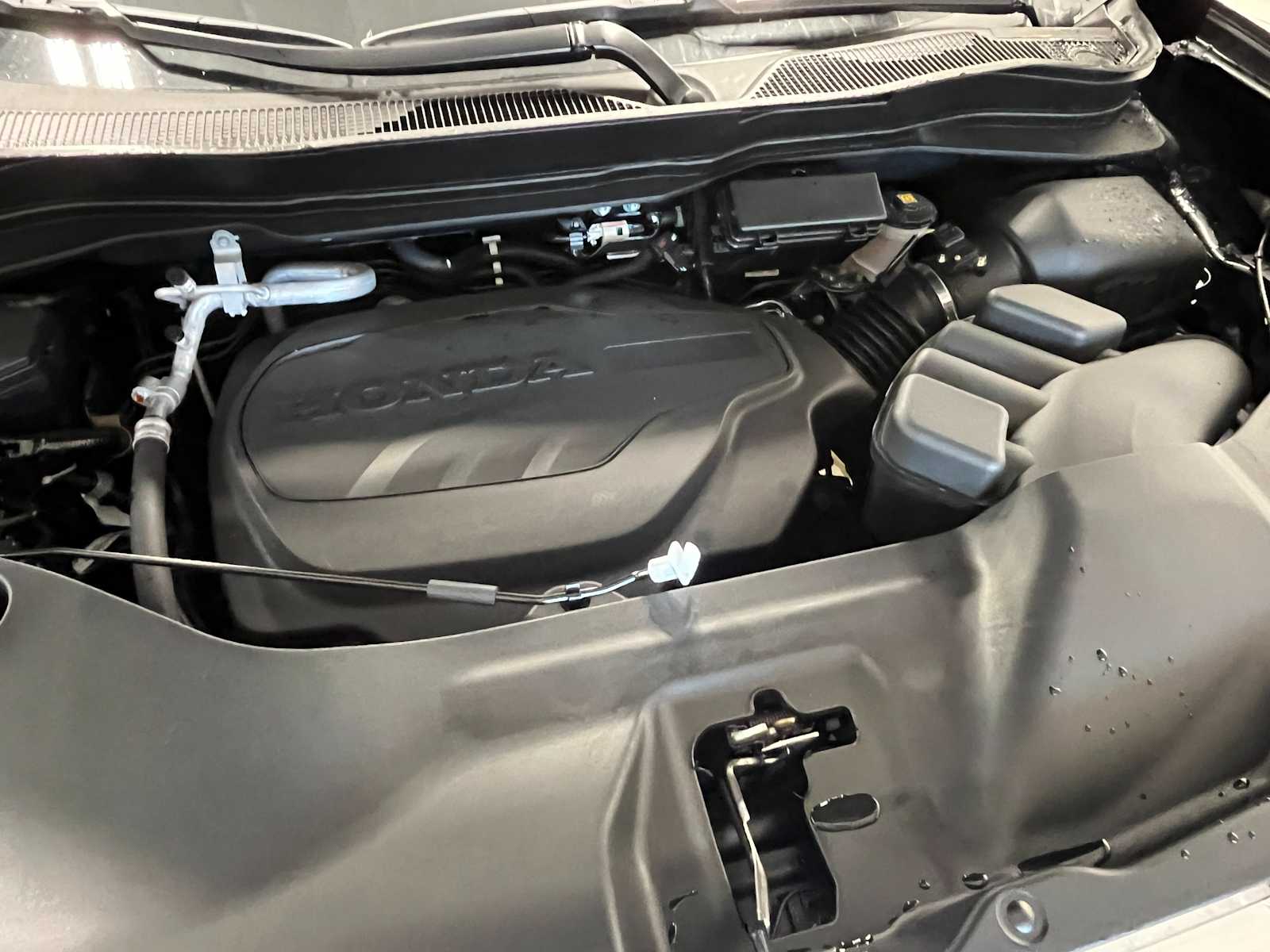 Thumbnail: 2026 Honda Ridgeline - 12