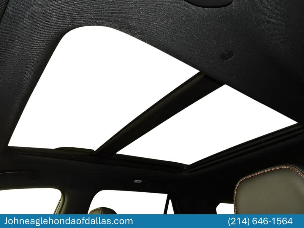 Thumbnail: 2026 Honda Passport - 20