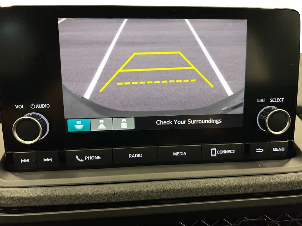 Thumbnail: 2025 Honda Accord - 23