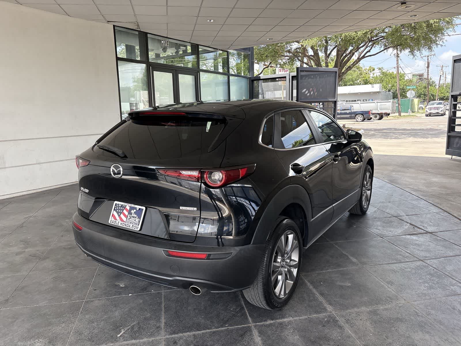 Thumbnail: 2021 Mazda CX-30 - 25
