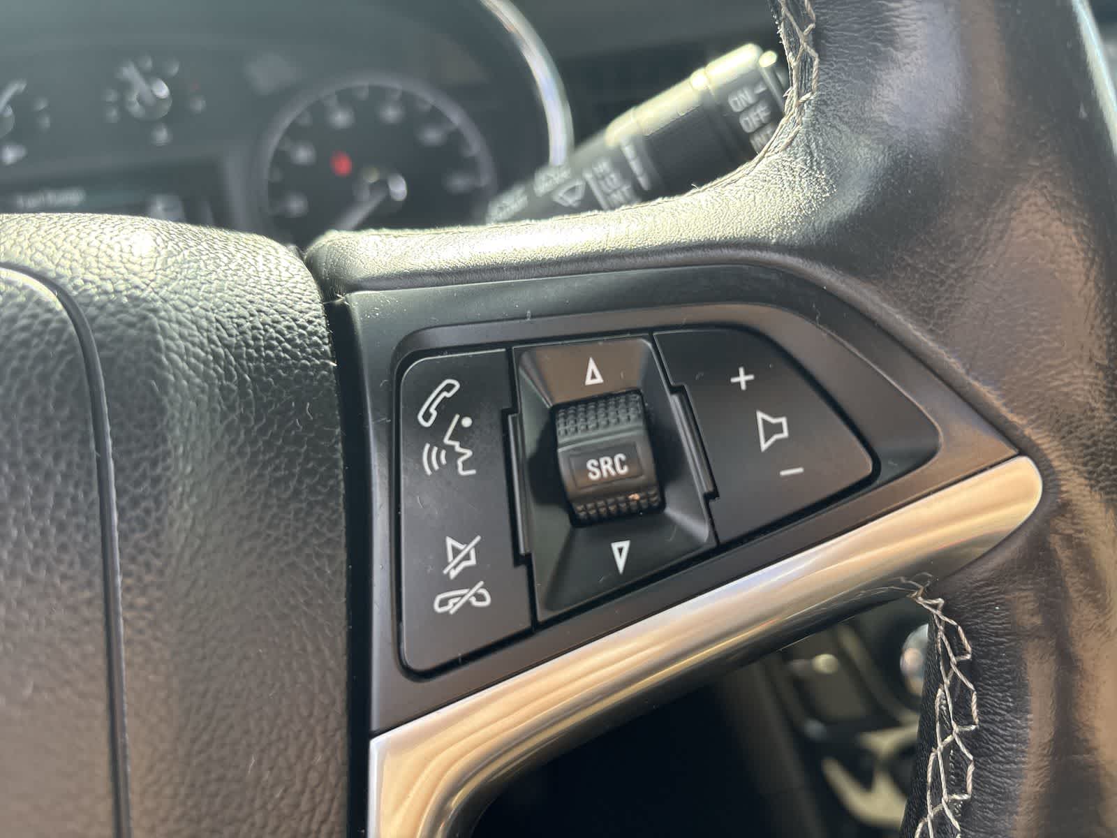 Thumbnail: 2018 Buick Encore - 29