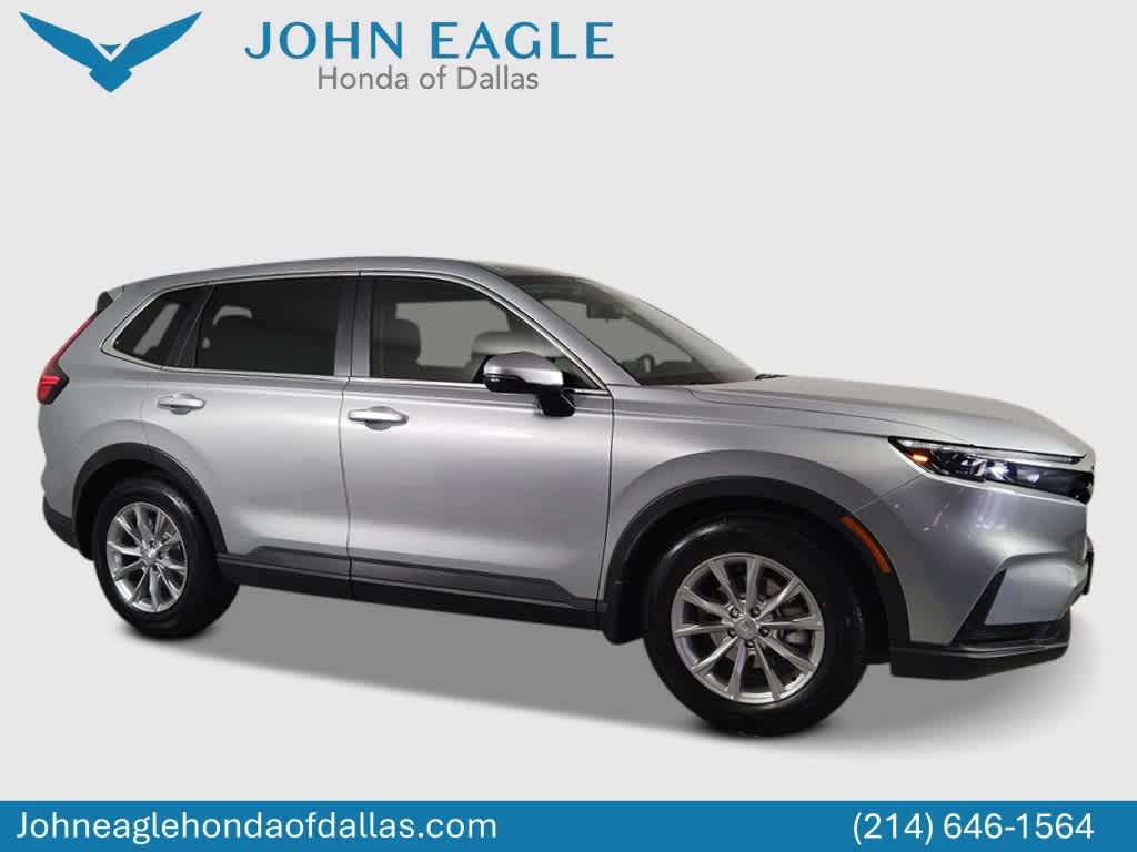 Thumbnail: 2026 Honda CR-V - 1