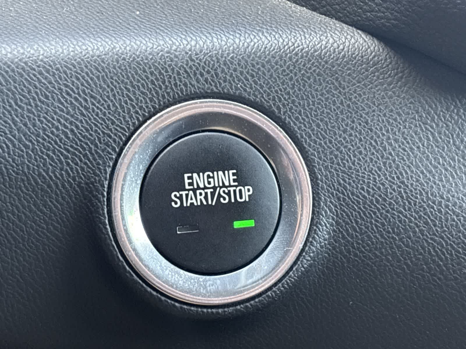 Thumbnail: 2024 GMC Terrain - 28