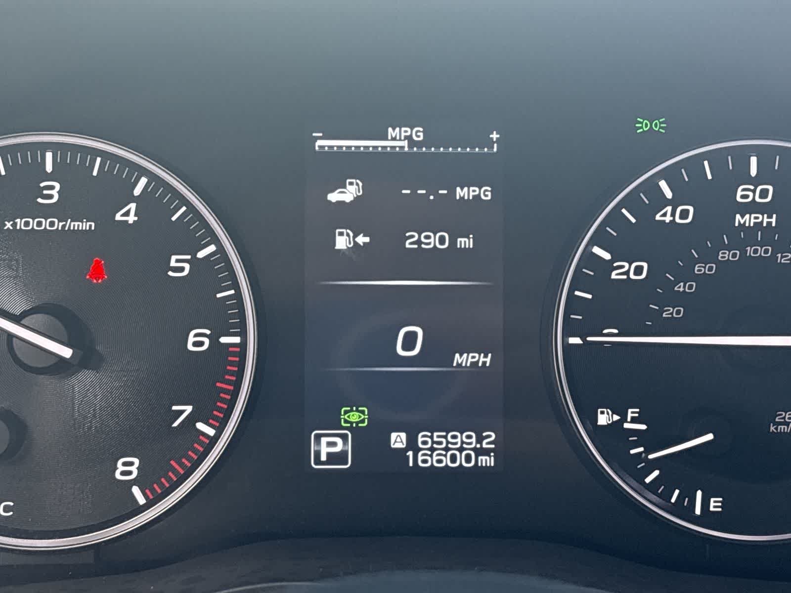 Thumbnail: 2025 Subaru Ascent - 30