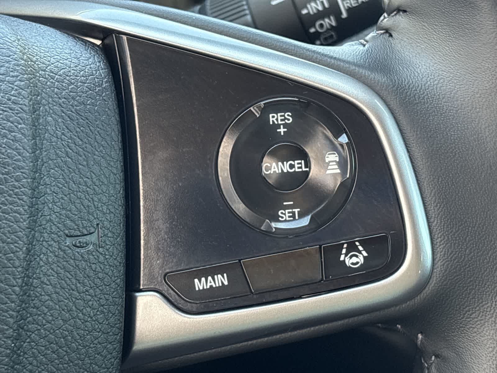 2022 Honda CR-V EX-L 40