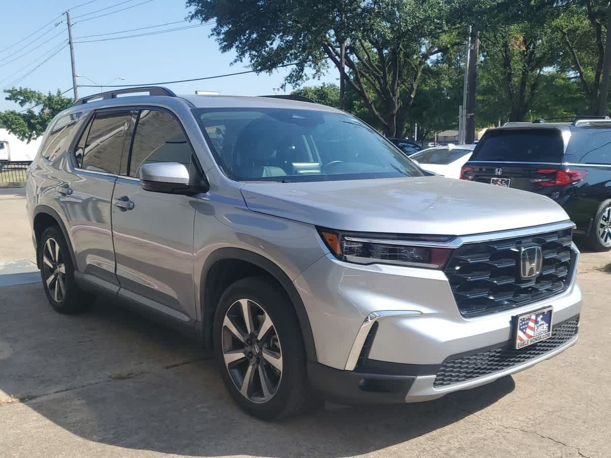 Thumbnail: 2024 Honda Pilot - 8