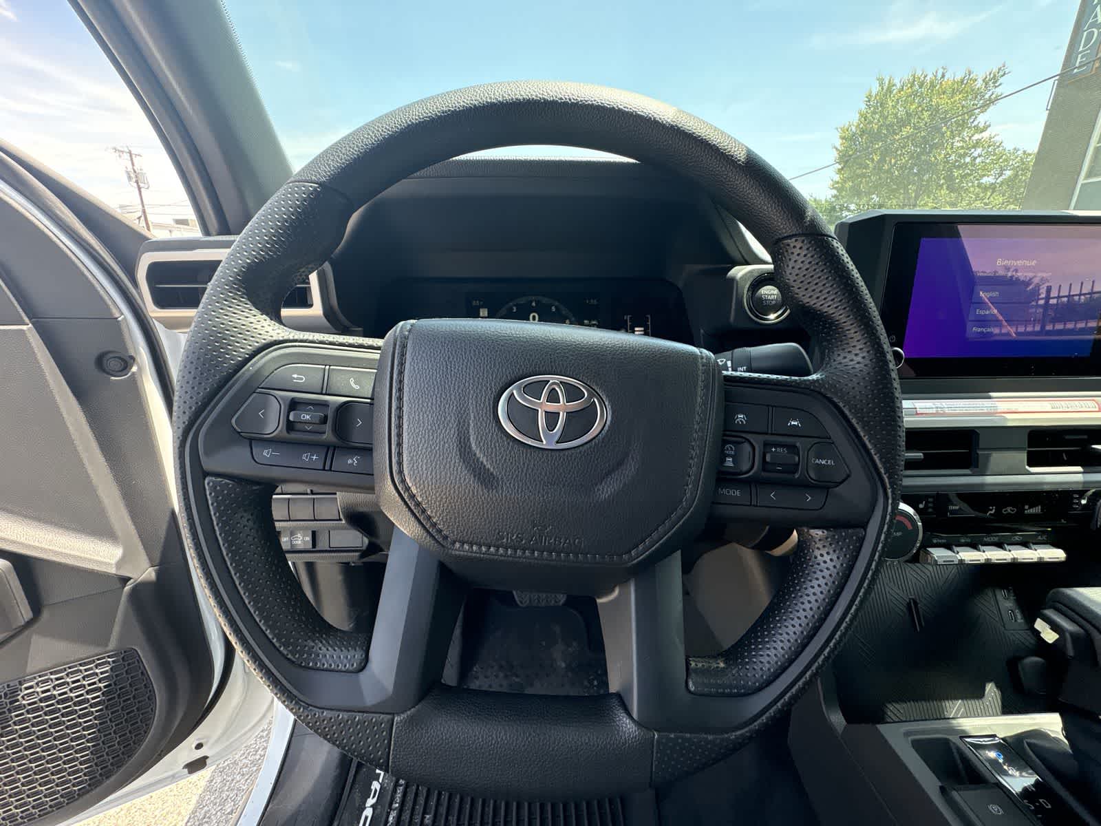Thumbnail: 2026 Toyota Tacoma - 18
