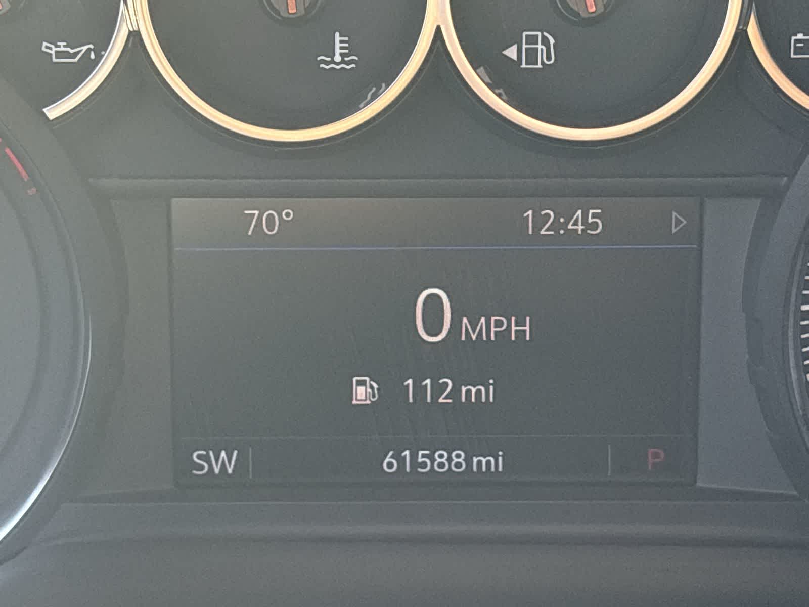 Thumbnail: 2021 Chevrolet Tahoe - 29