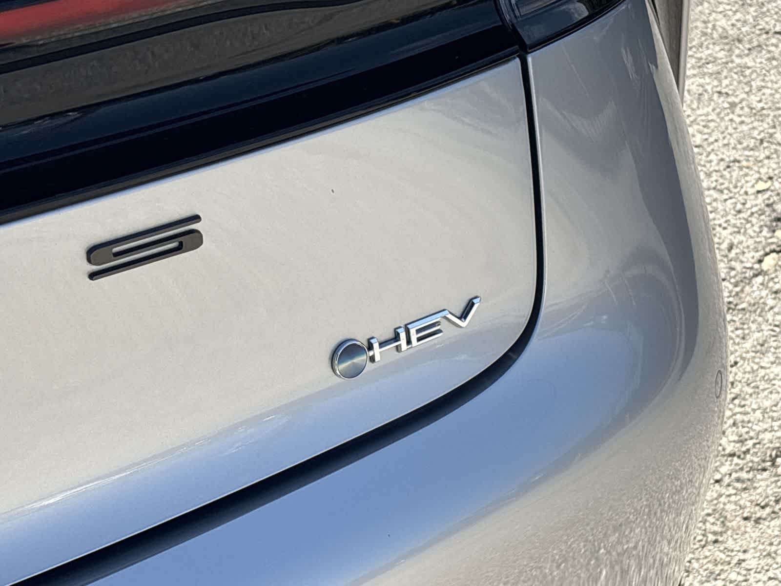 Thumbnail: 2025 Toyota Prius - 11