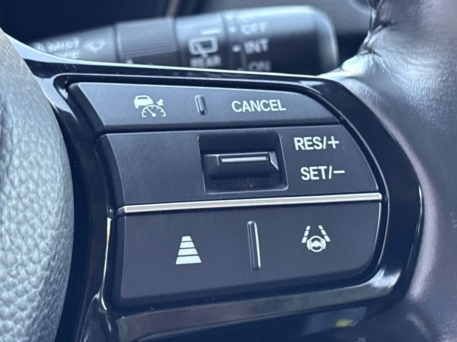 Thumbnail: 2023 Honda CR-V - 31