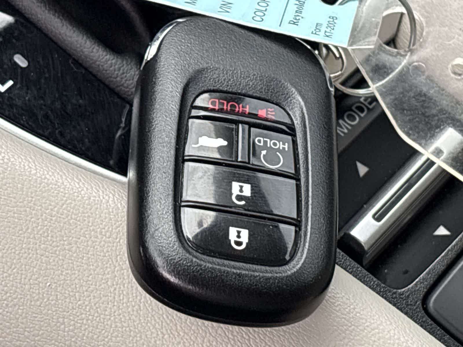 Thumbnail: 2023 Honda HR-V - 38