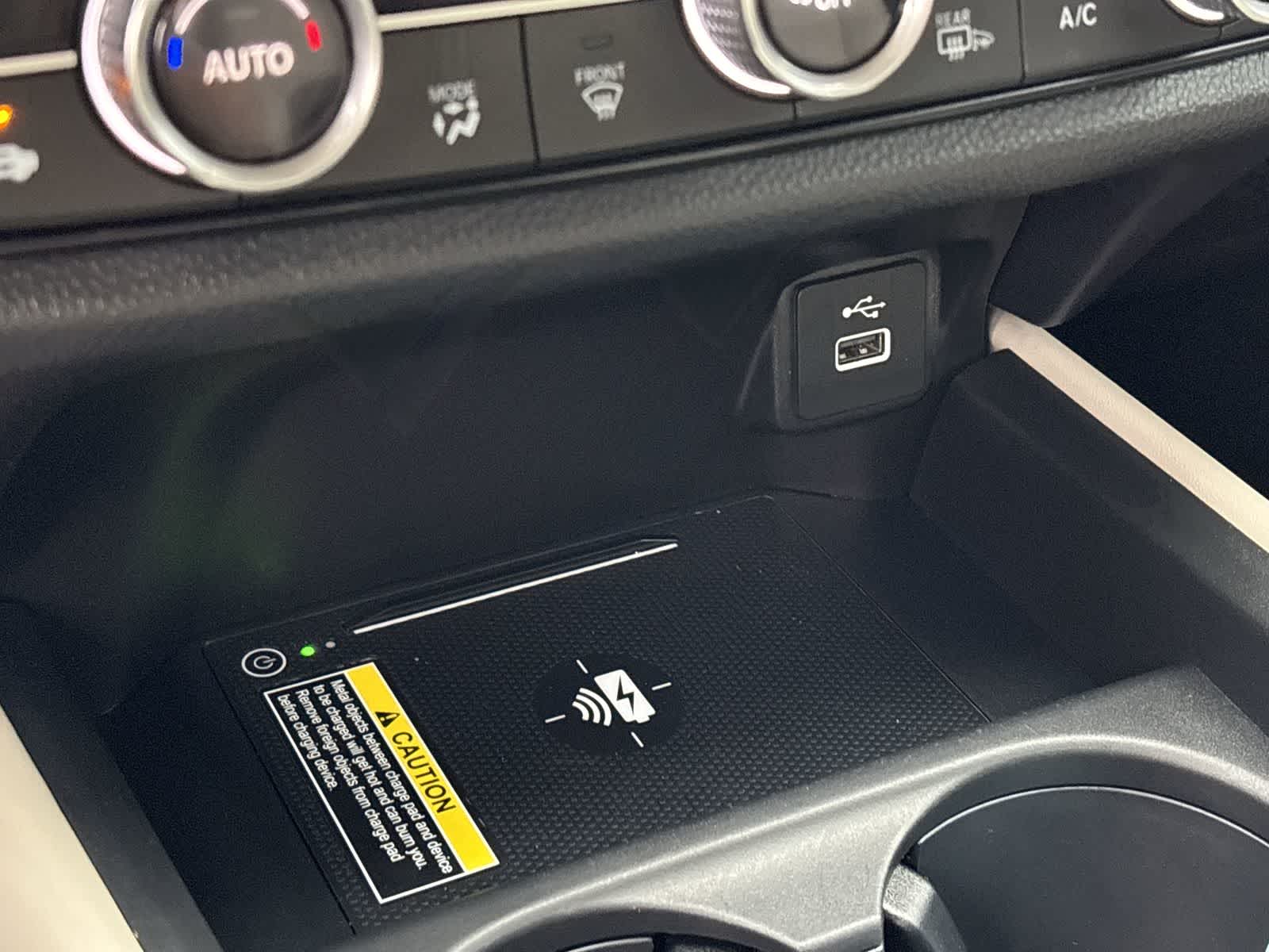 Thumbnail: 2023 Honda HR-V - 34