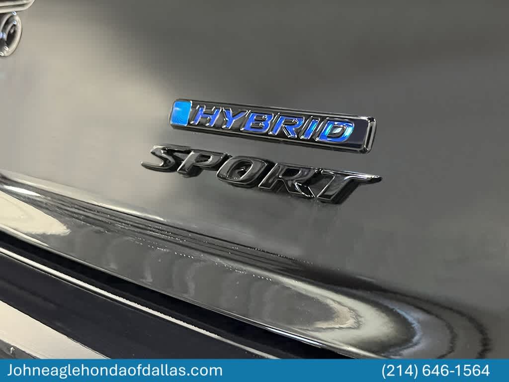 Thumbnail: 2026 Honda Accord - 10