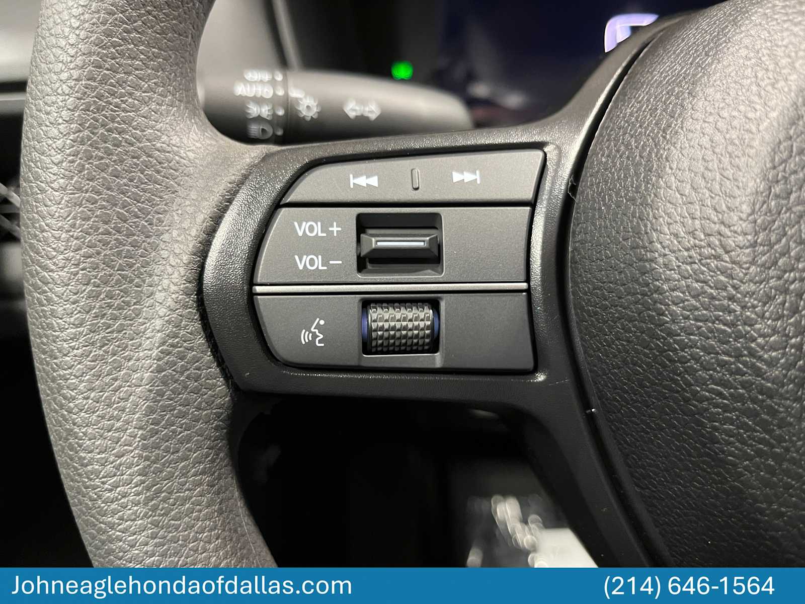 Thumbnail: 2025 Honda Accord - 14