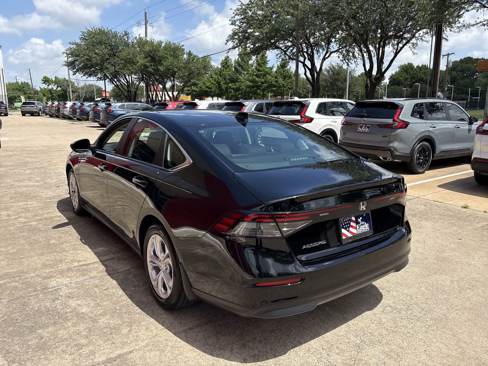 Thumbnail: 2024 Honda Accord - 4