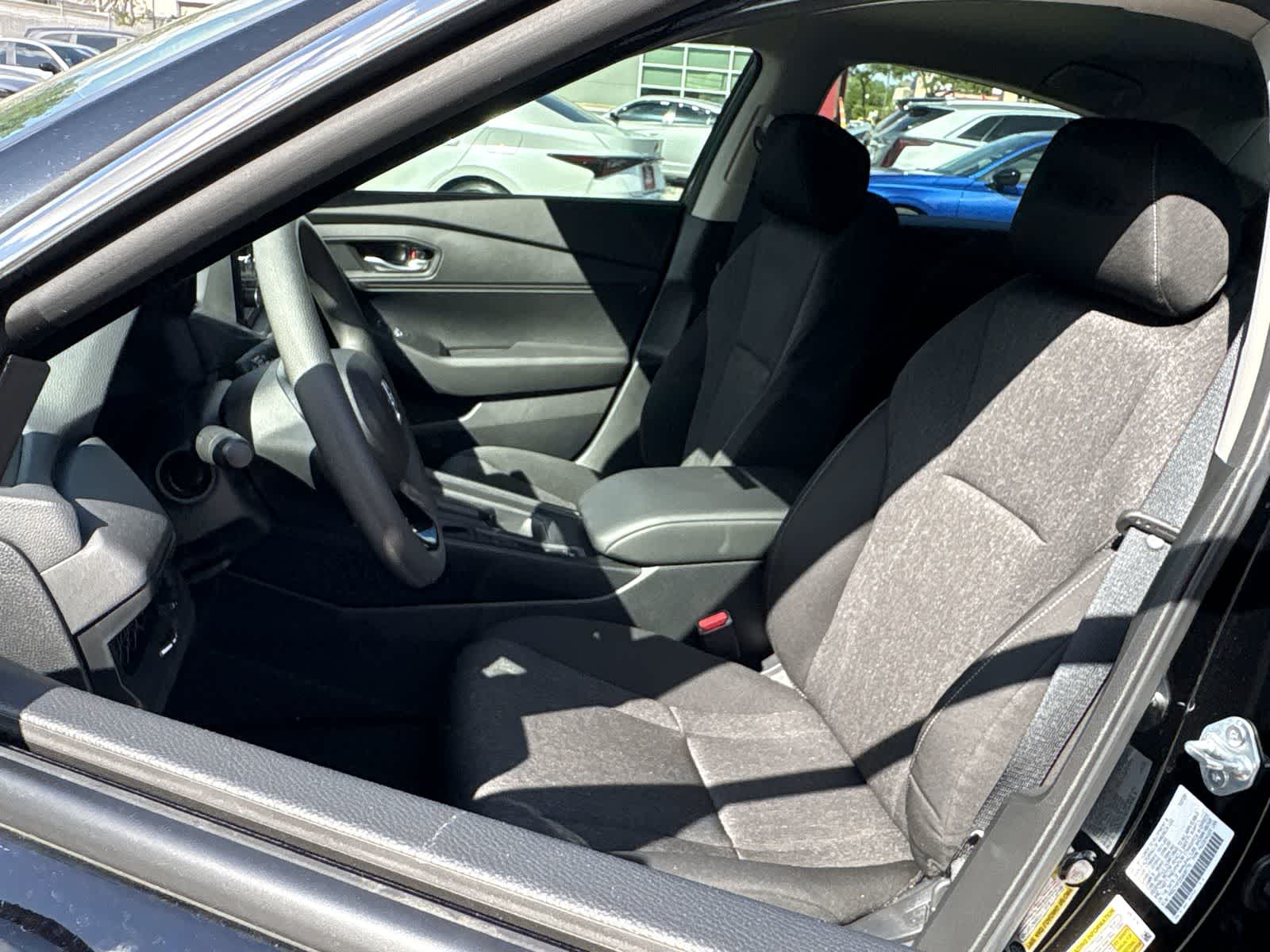 Thumbnail: 2025 Honda Accord - 13