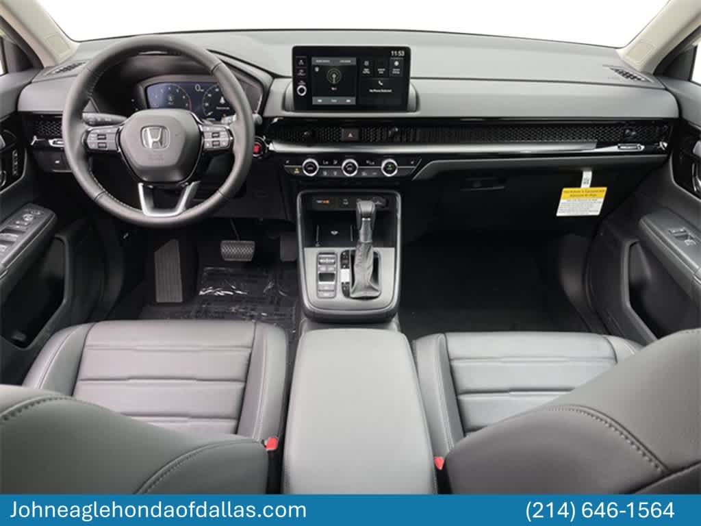 Thumbnail: 2026 Honda CR-V - 14