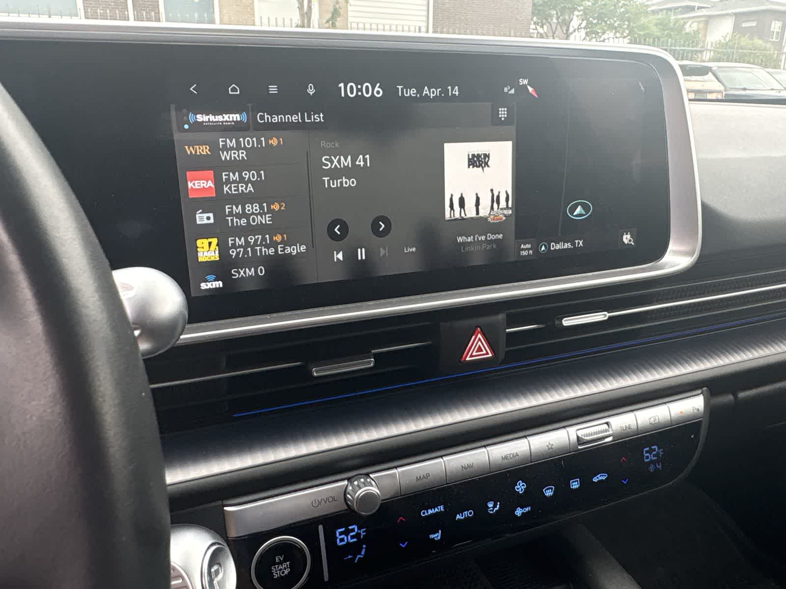 Thumbnail: 2023 Hyundai Ioniq 6 - 19