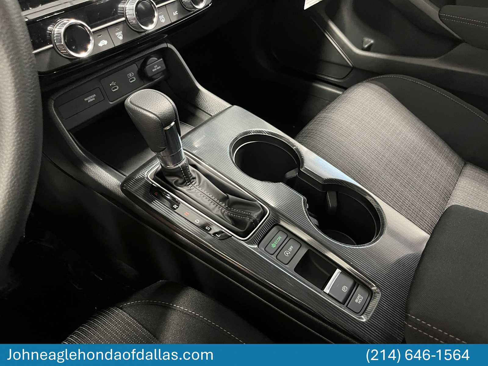 Thumbnail: 2026 Honda Civic - 15