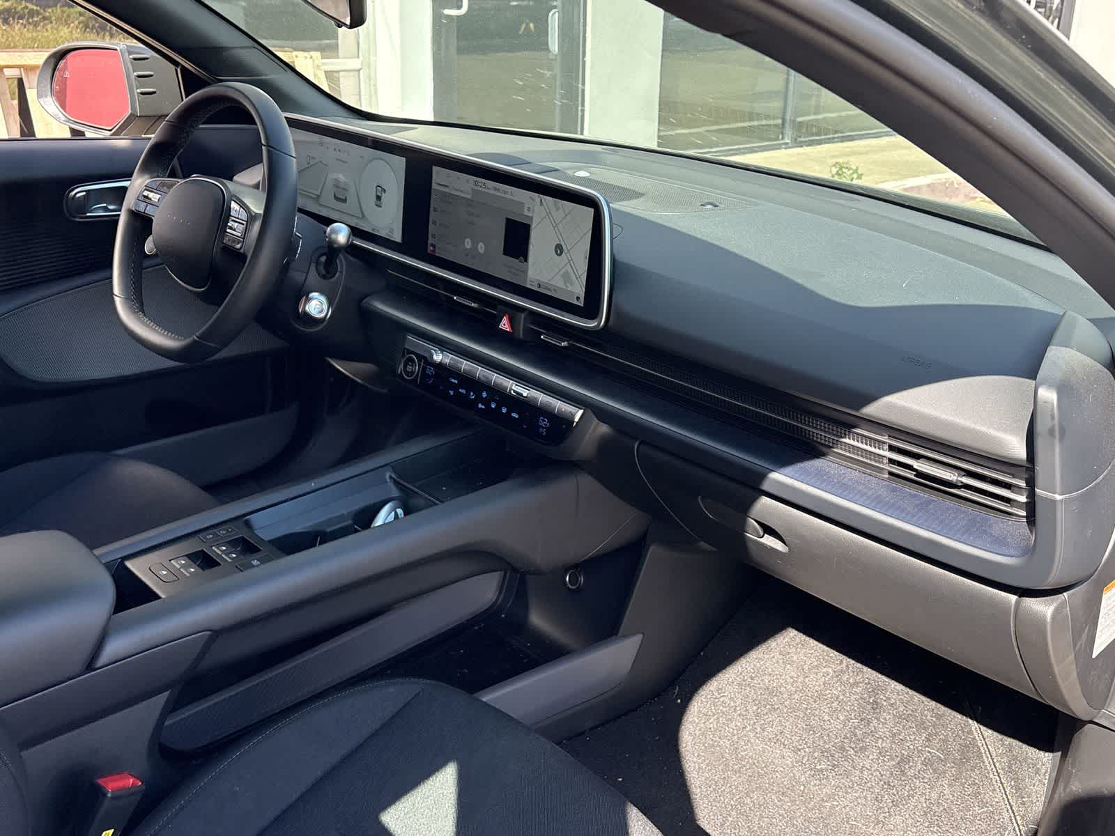 Thumbnail: 2024 Hyundai Ioniq 6 - 18