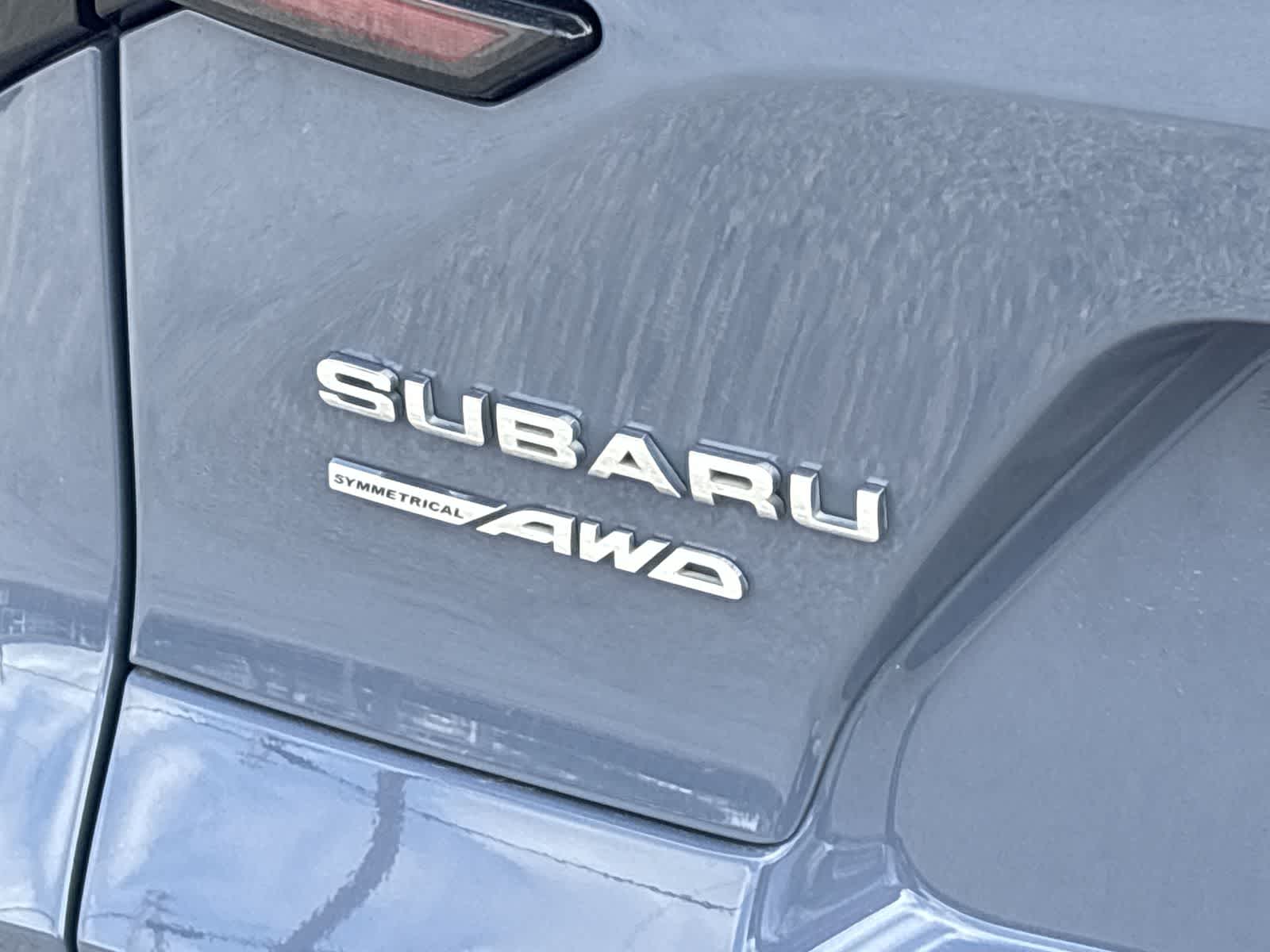 Thumbnail: 2023 Subaru Solterra - 10