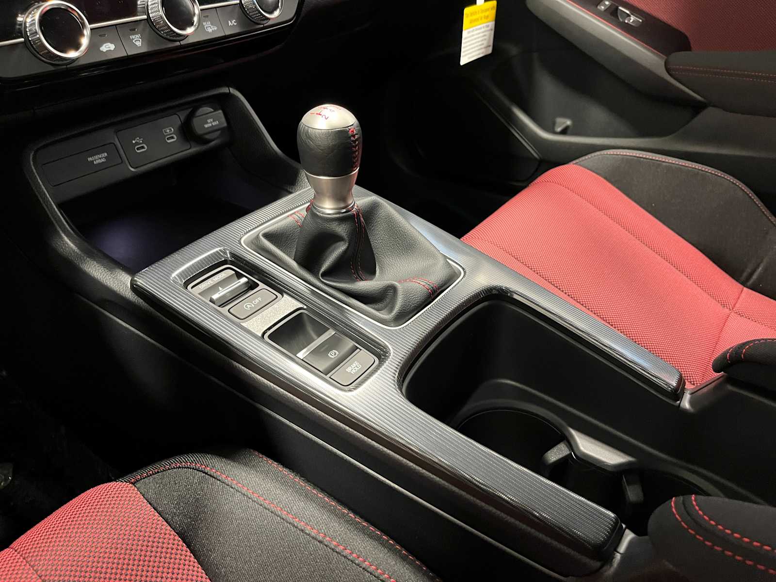 Thumbnail: 2026 Honda Civic - 19