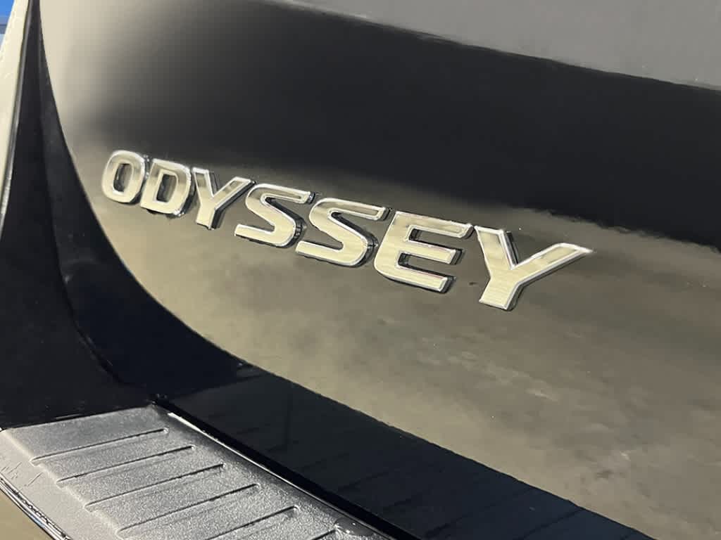 Thumbnail: 2026 Honda Odyssey - 6