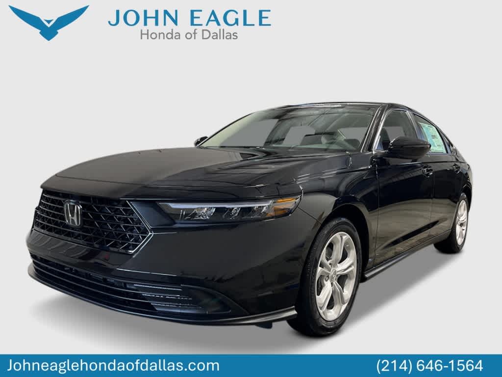 Thumbnail: 2026 Honda Accord - 7