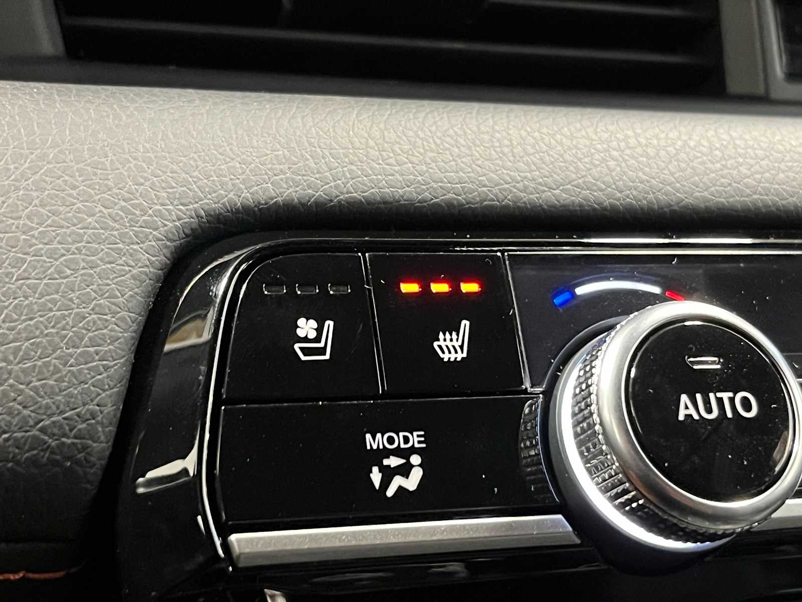 Thumbnail: 2026 Honda Passport - 20