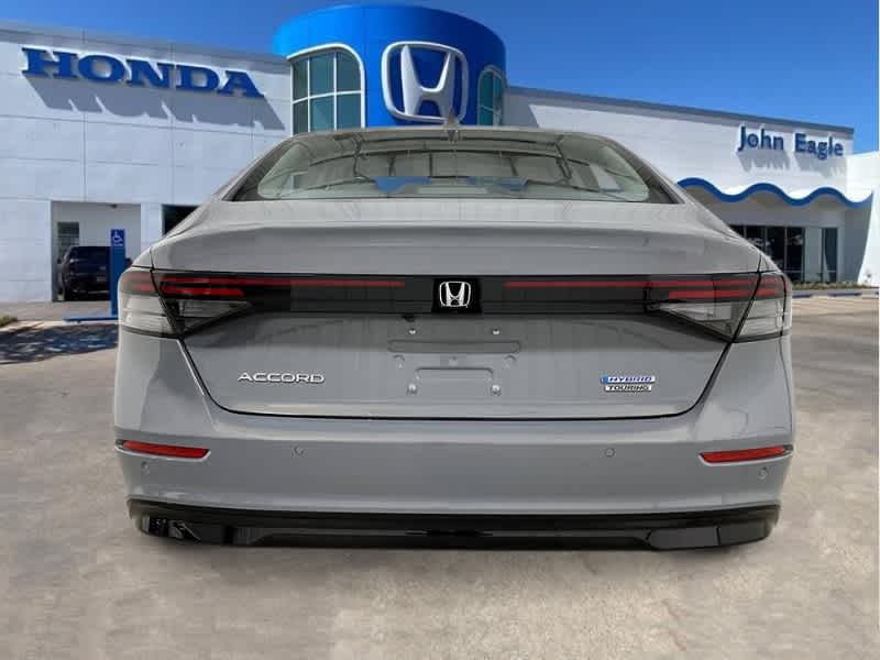 Thumbnail: 2025 Honda Accord - 4