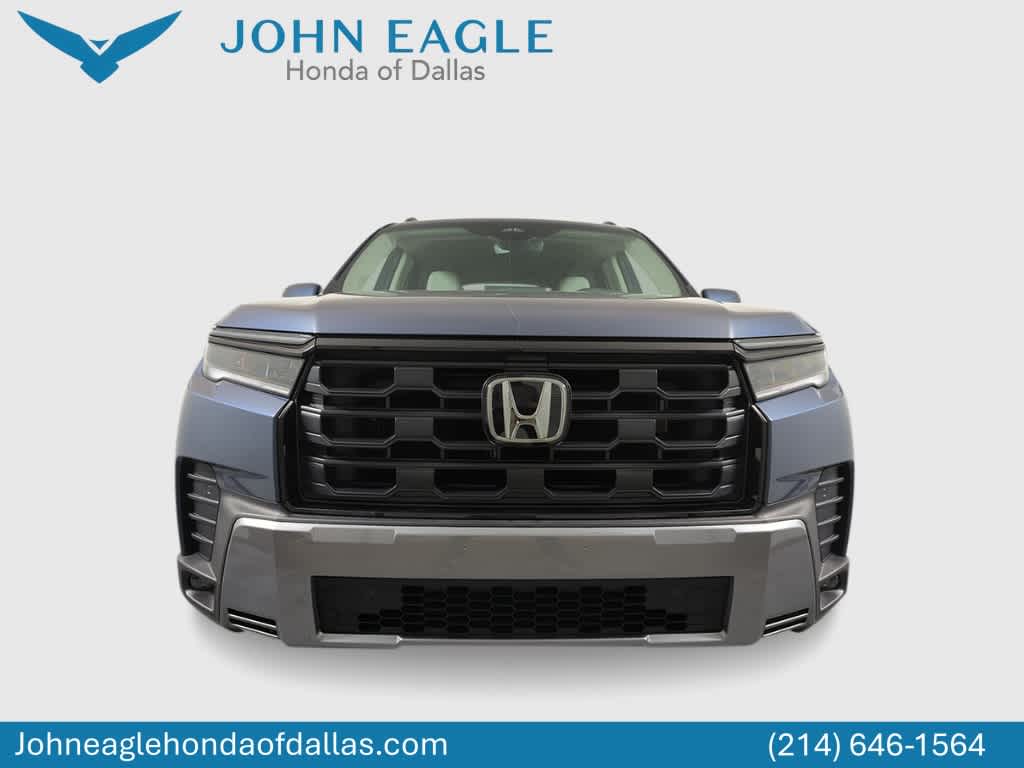 Thumbnail: 2026 Honda Pilot - 6