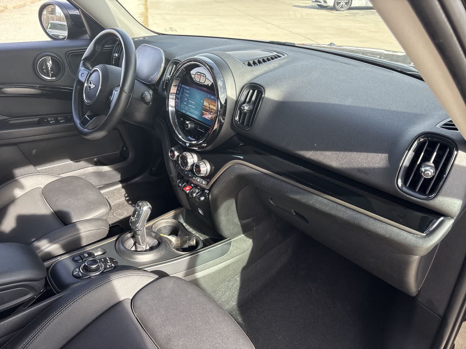 Thumbnail: 2024 MINI Cooper Countryman - 22