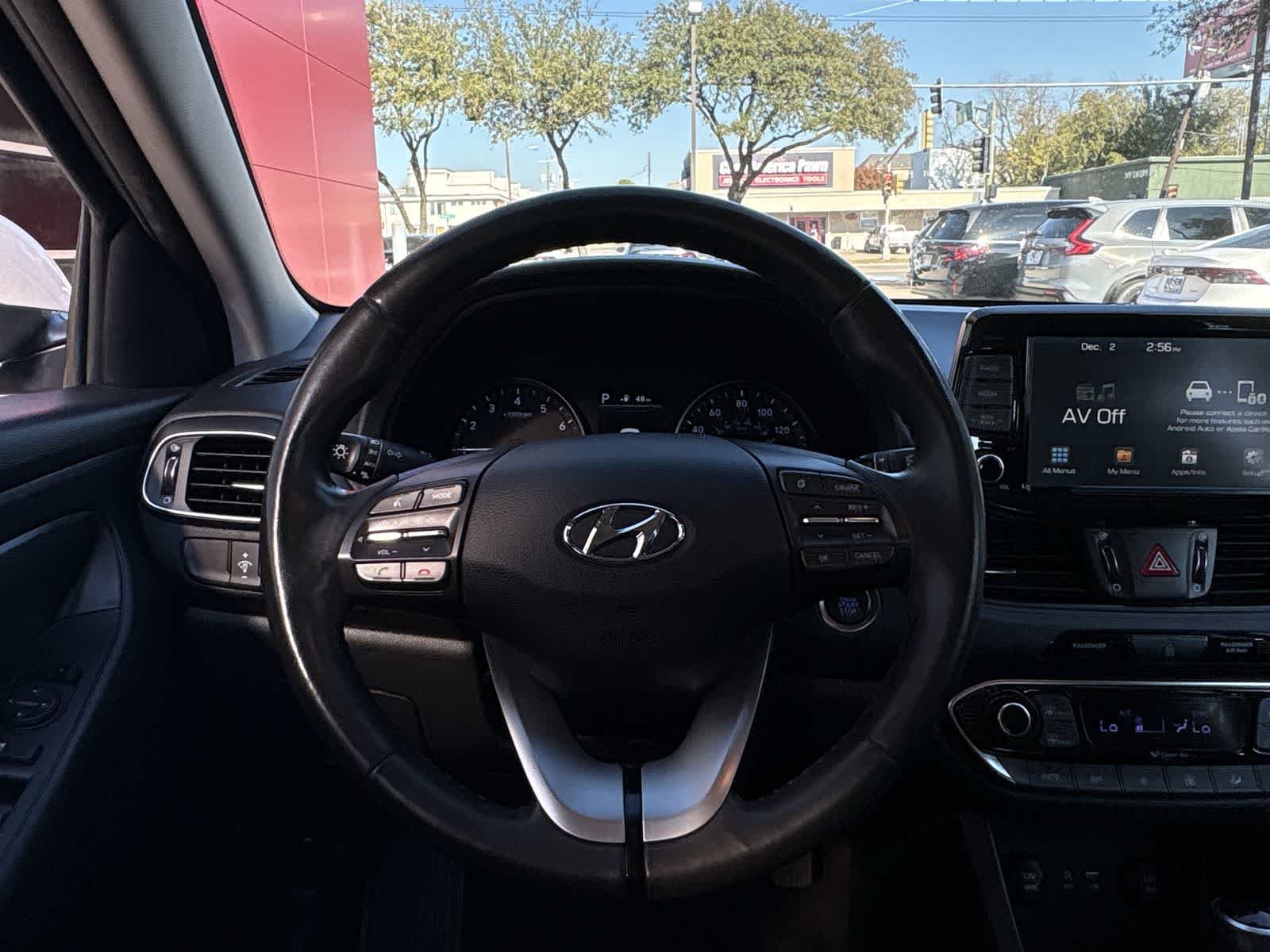 Thumbnail: 2018 Hyundai Elantra - 14