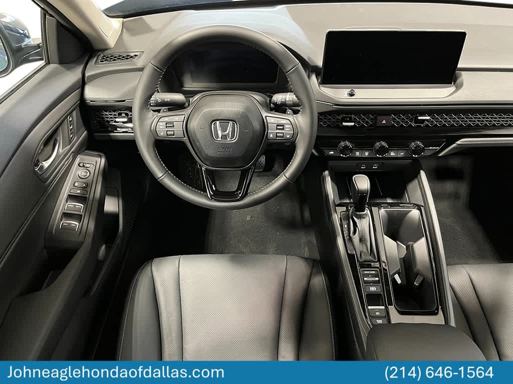 Thumbnail: 2026 Honda Accord - 21