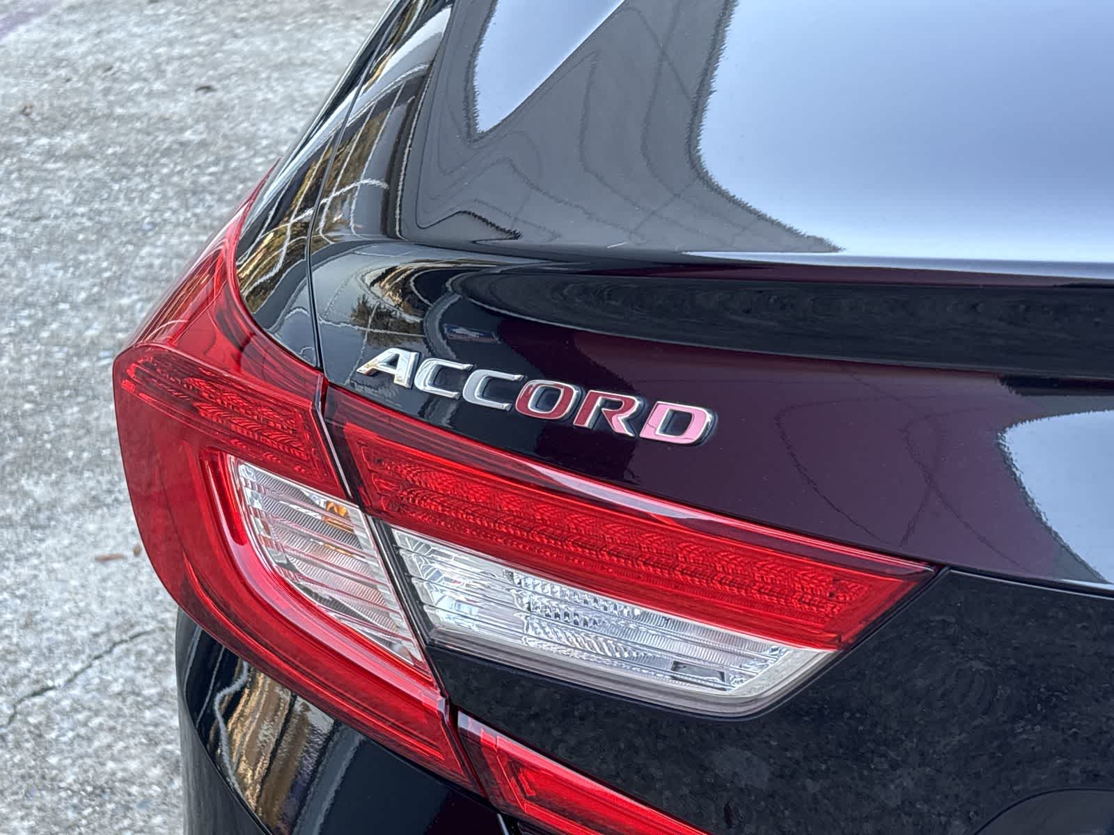 Thumbnail: 2018 Honda Accord - 7