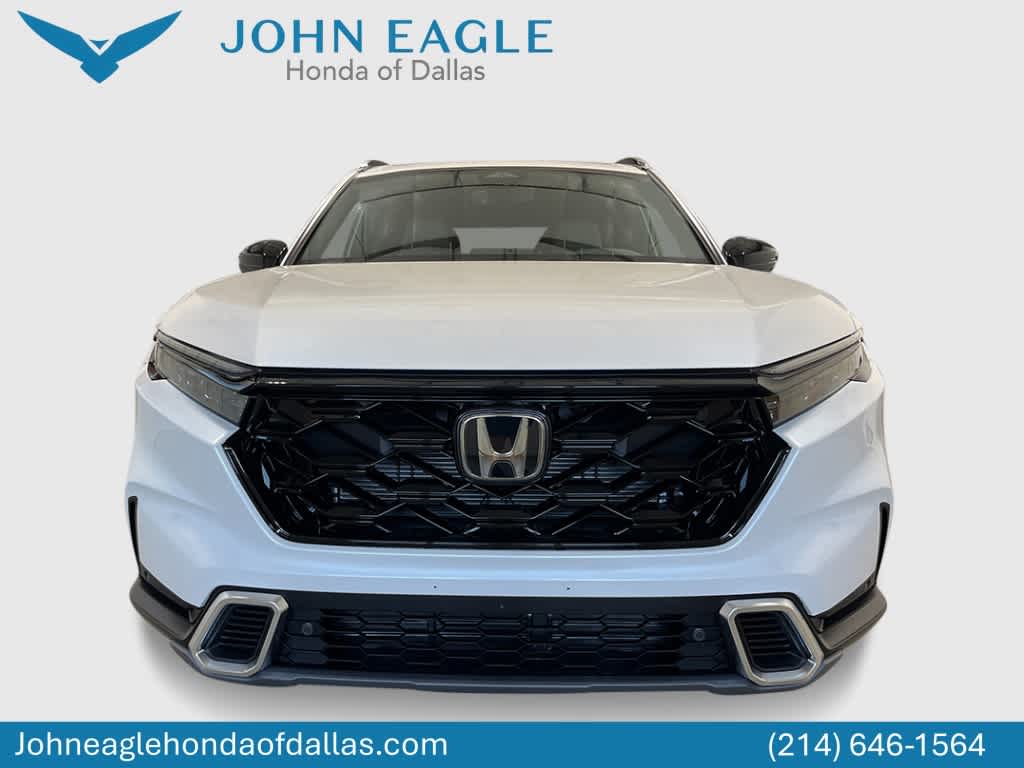Thumbnail: 2026 Honda CR-V - 8