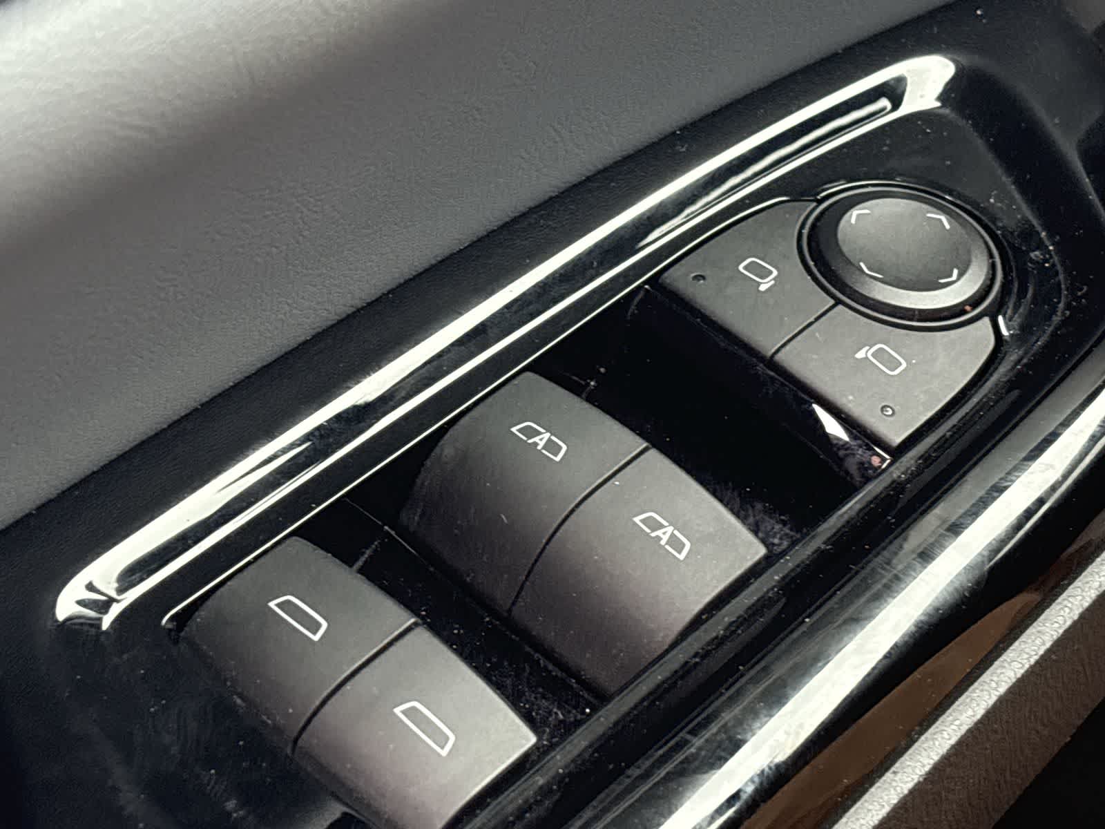 Thumbnail: 2024 Honda Prologue - 26