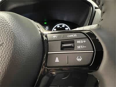 Thumbnail: 2025 Honda CR-V - 22