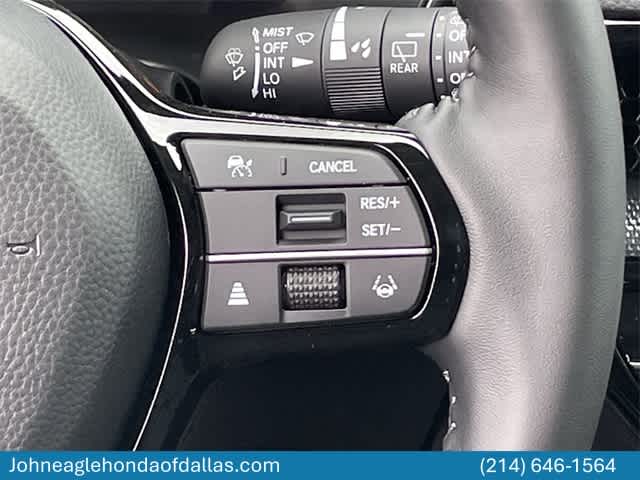 Thumbnail: 2026 Honda CR-V - 12