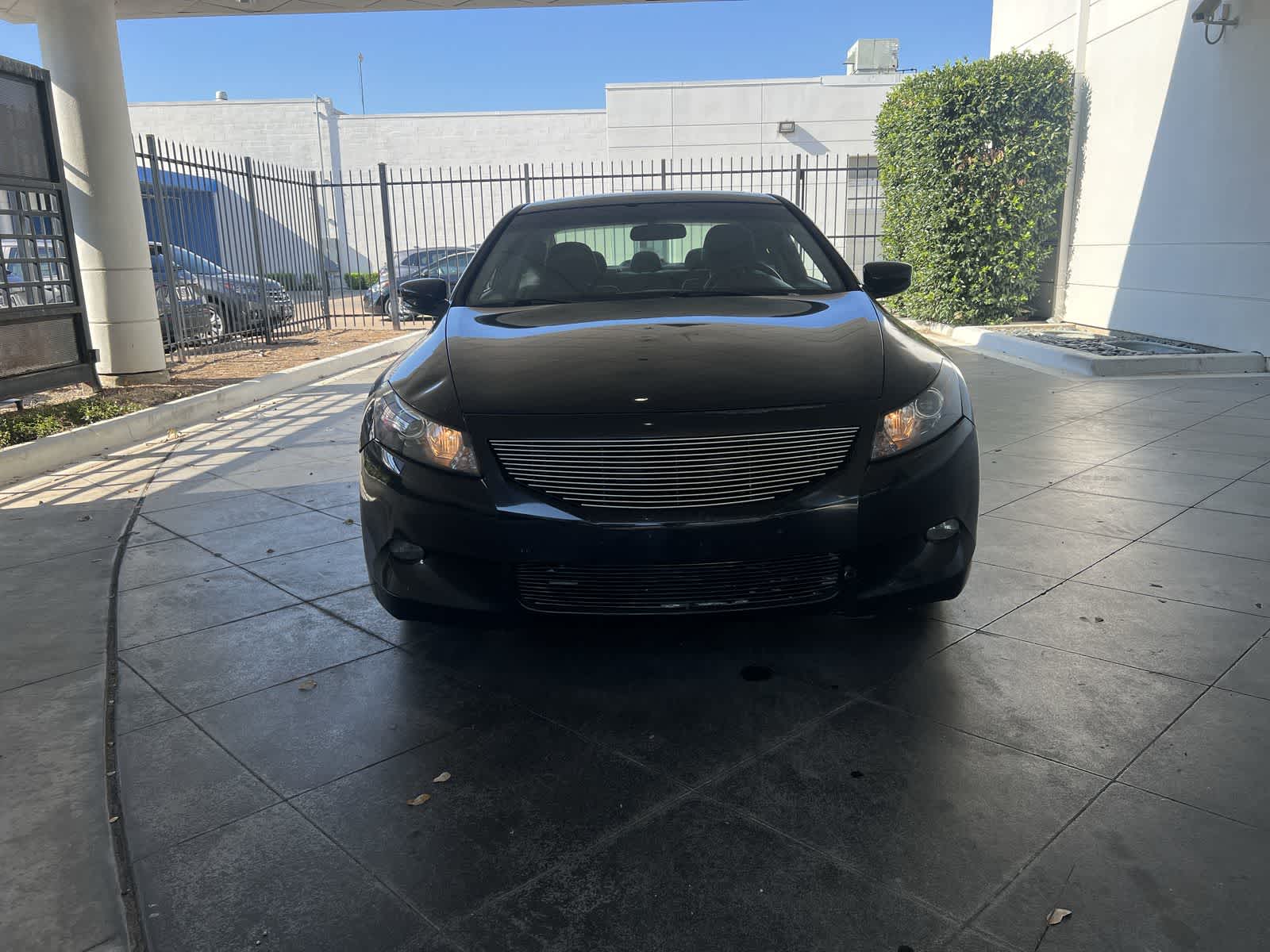 Thumbnail: 2008 Honda Accord - 6