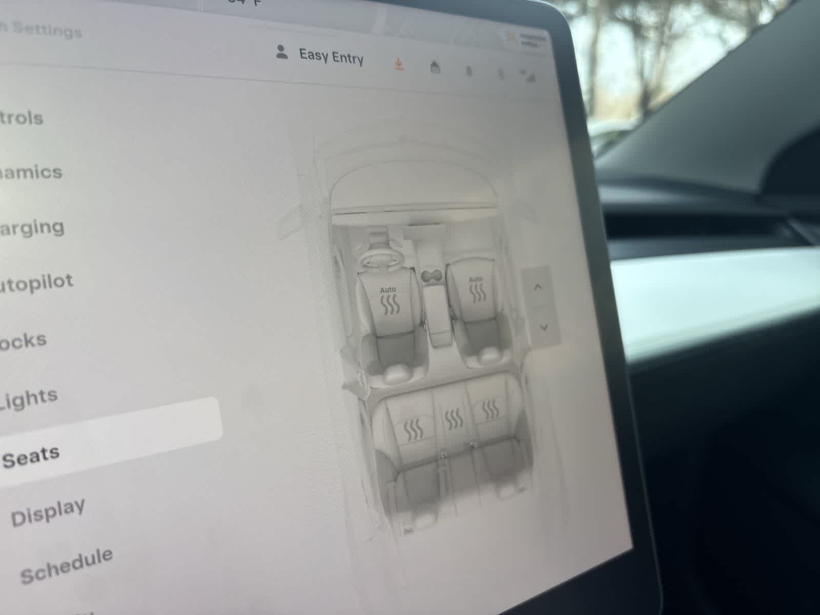 Thumbnail: 2023 Tesla Model 3 - 38