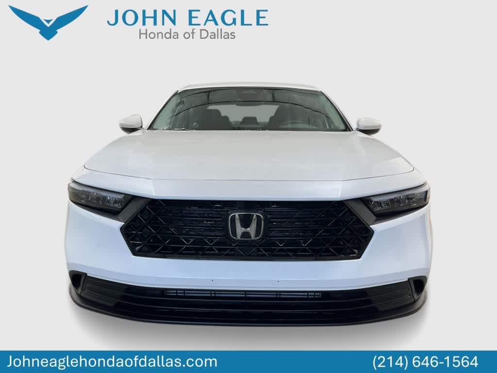 Thumbnail: 2026 Honda Accord - 8