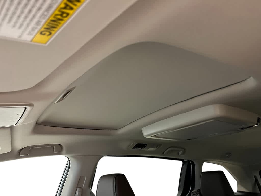 Thumbnail: 2026 Honda Odyssey - 22