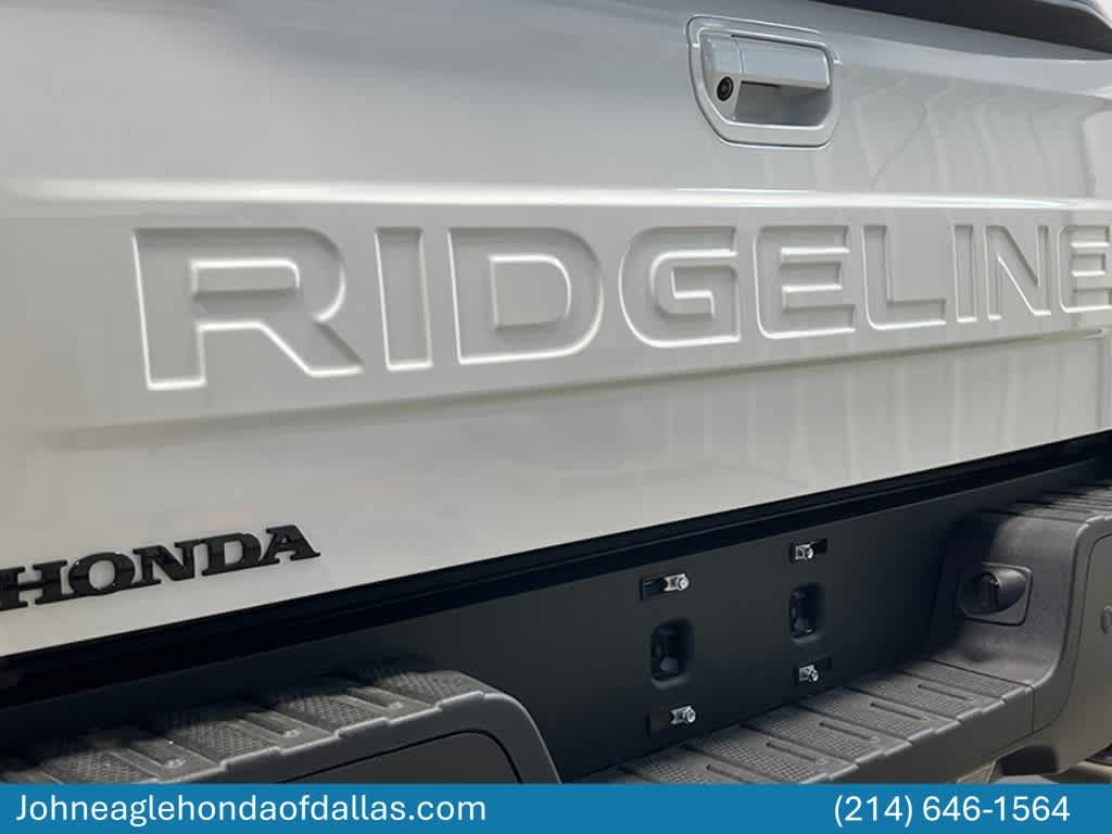 Thumbnail: 2026 Honda Ridgeline - 9