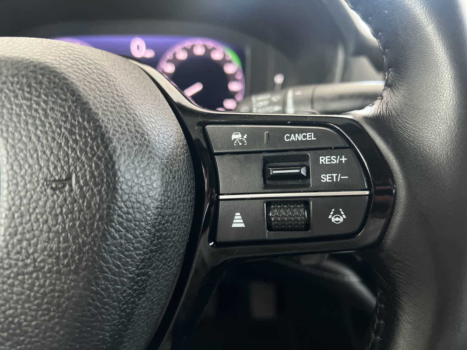 Thumbnail: 2023 Honda Accord - 25