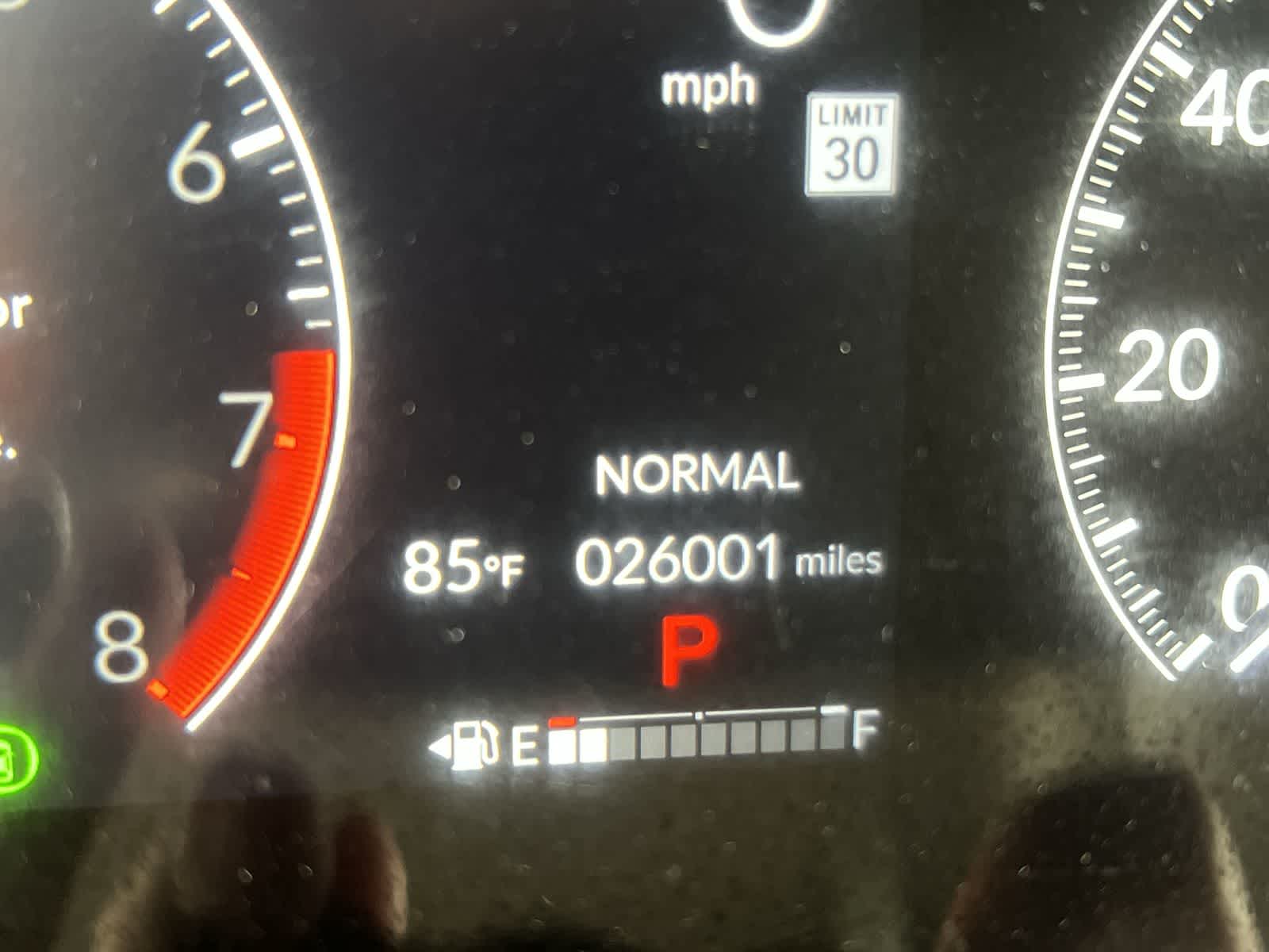 Thumbnail: 2025 Honda HR-V - 17