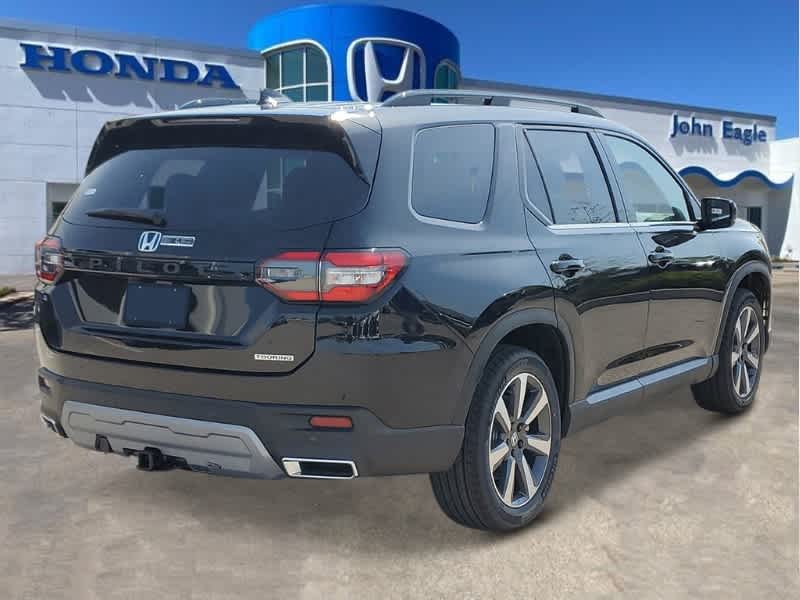 Thumbnail: 2025 Honda Pilot - 5